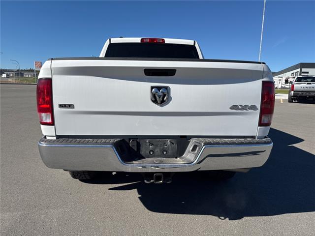 2023 RAM 1500 Classic SLT (Stk: S523371K) in Cranbrook - Image 4 of 19