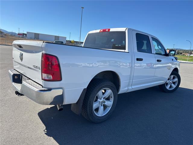 2023 RAM 1500 Classic SLT (Stk: S523371K) in Cranbrook - Image 5 of 19