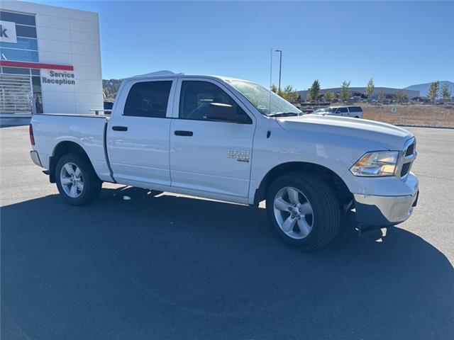 2023 RAM 1500 Classic SLT (Stk: S523371K) in Cranbrook - Image 7 of 19