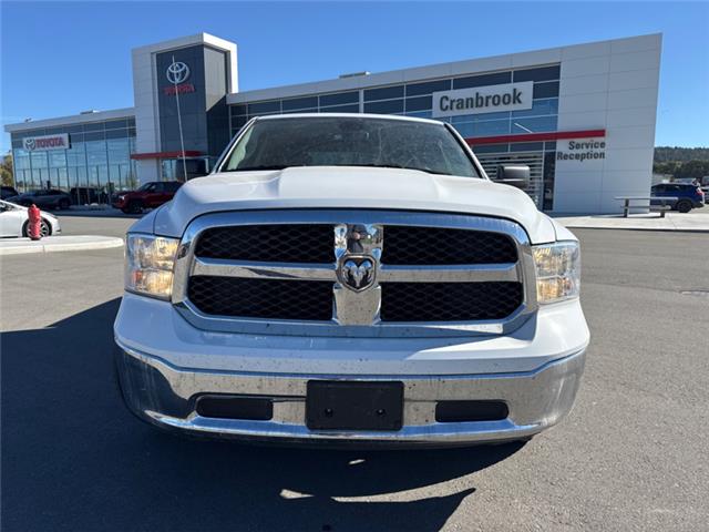 2023 RAM 1500 Classic SLT (Stk: S523371K) in Cranbrook - Image 8 of 19