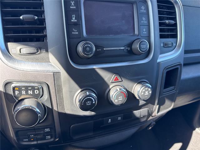 2023 RAM 1500 Classic SLT (Stk: S523371K) in Cranbrook - Image 14 of 19