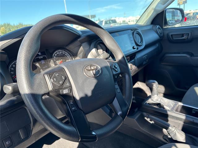 2023 Toyota Tacoma Base (Stk: T027308K) in Cranbrook - Image 2 of 17