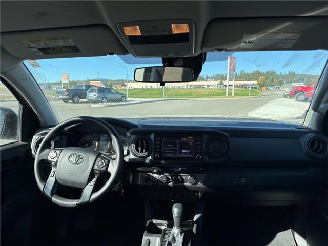 2023 Toyota Tacoma Base (Stk: T027308K) in Cranbrook - Image 3 of 17