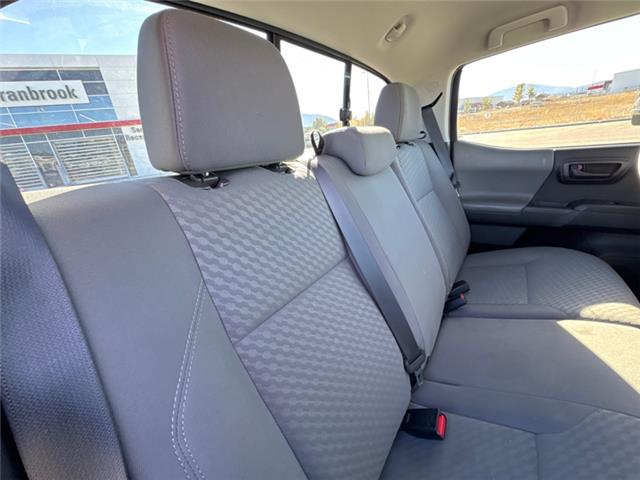 2023 Toyota Tacoma Base (Stk: T027308K) in Cranbrook - Image 4 of 17