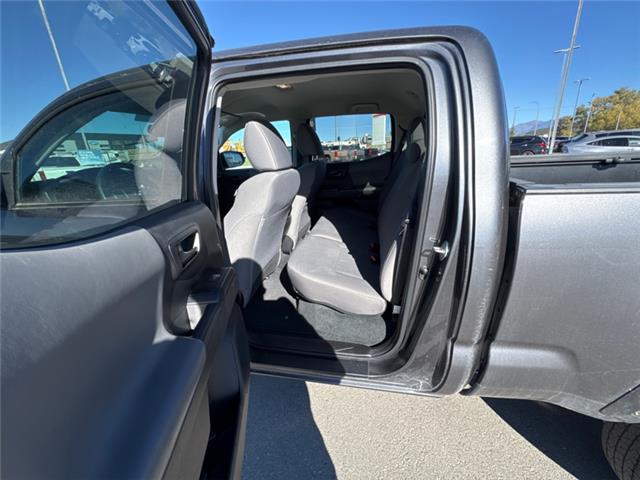 2023 Toyota Tacoma Base (Stk: T027308K) in Cranbrook - Image 6 of 17