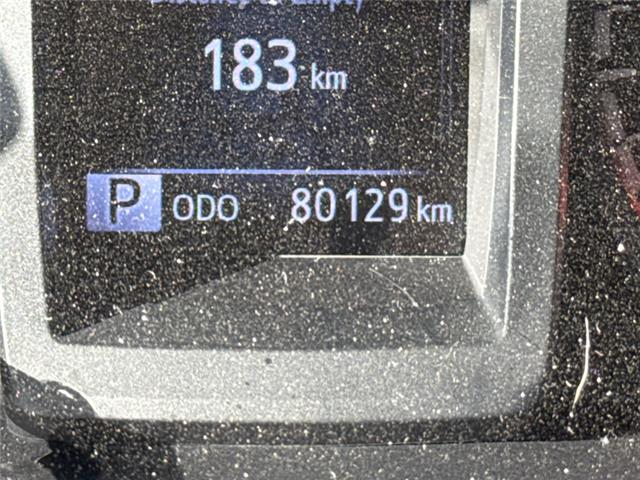 2023 Toyota Tacoma Base (Stk: T027308K) in Cranbrook - Image 7 of 17