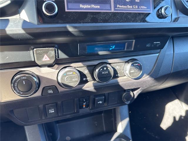 2023 Toyota Tacoma Base (Stk: T027308K) in Cranbrook - Image 8 of 17