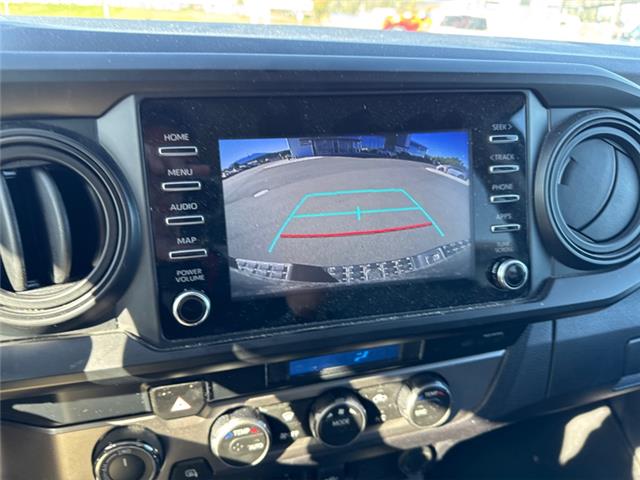 2023 Toyota Tacoma Base (Stk: T027308K) in Cranbrook - Image 9 of 17