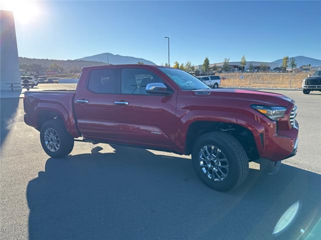 2025 Toyota Tacoma Hybrid Base (Stk: T045345) in Cranbrook - Image 7 of 21