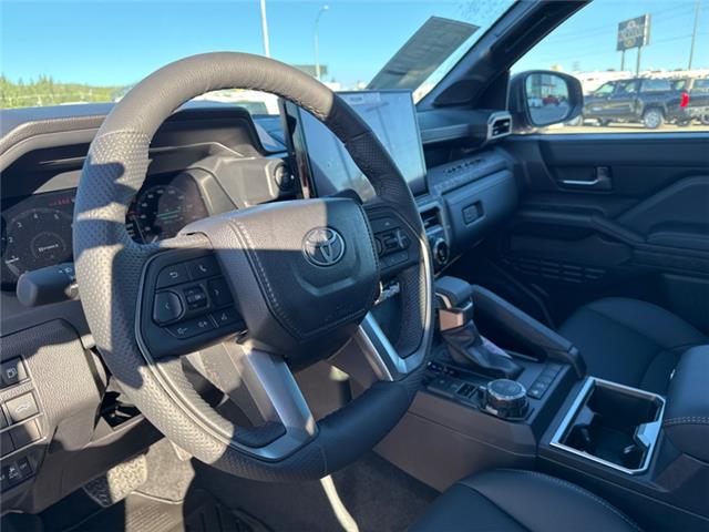 2025 Toyota Tacoma Hybrid Base (Stk: T045345) in Cranbrook - Image 9 of 21