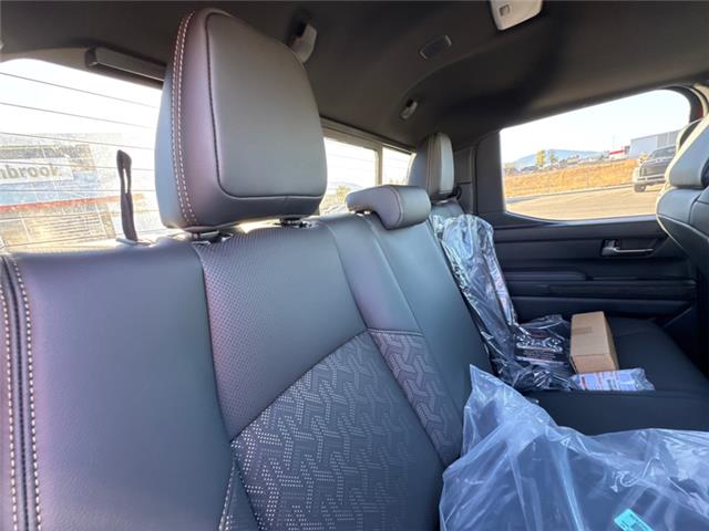 2025 Toyota Tacoma Hybrid Base (Stk: T045345) in Cranbrook - Image 12 of 21