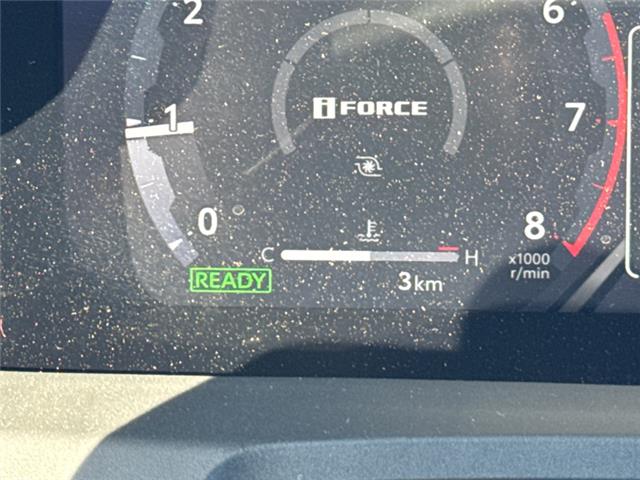 2025 Toyota Tacoma Hybrid Base (Stk: T045345) in Cranbrook - Image 16 of 21