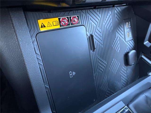 2025 Toyota Tacoma Hybrid Base (Stk: T045345) in Cranbrook - Image 17 of 21