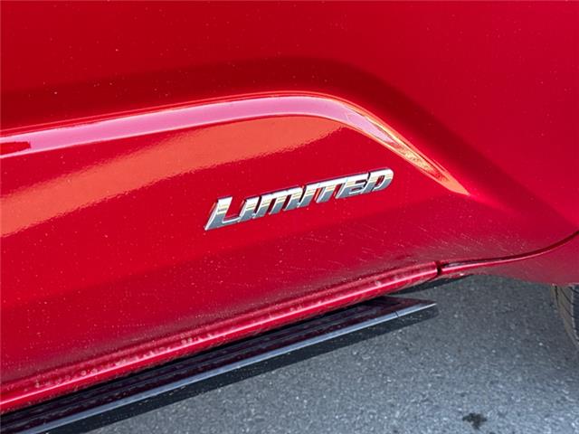 2025 Toyota Tacoma Hybrid Base (Stk: T045345) in Cranbrook - Image 19 of 21