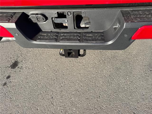 2025 Toyota Tacoma Hybrid Base (Stk: T045345) in Cranbrook - Image 20 of 21
