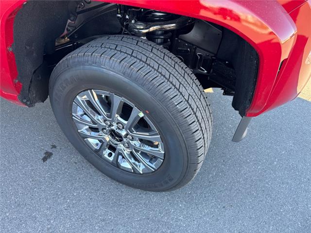 2025 Toyota Tacoma Hybrid Base (Stk: T045345) in Cranbrook - Image 21 of 21