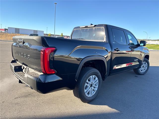 2026 Toyota Tundra SR (Stk: X337468) in Cranbrook - Image 5 of 20