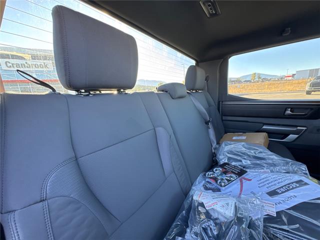 2026 Toyota Tundra SR (Stk: X337468) in Cranbrook - Image 11 of 20