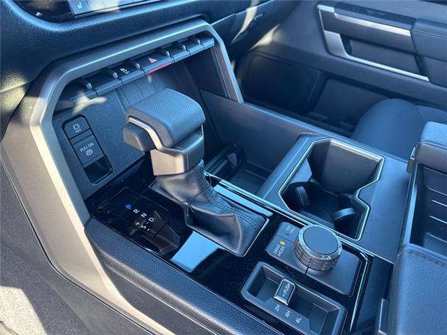 2026 Toyota Tundra SR (Stk: X337468) in Cranbrook - Image 14 of 20