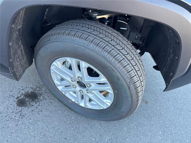 2026 Toyota Tundra SR (Stk: X337468) in Cranbrook - Image 20 of 20