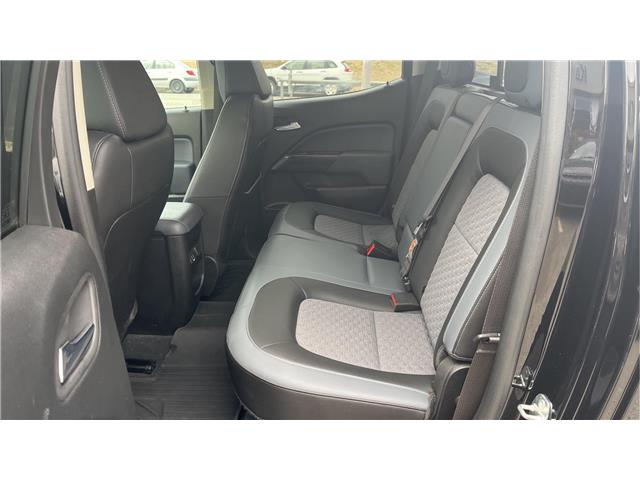 2021 Chevrolet Colorado Z71 (Stk: TS098A) in Kamloops - Image 15 of 28