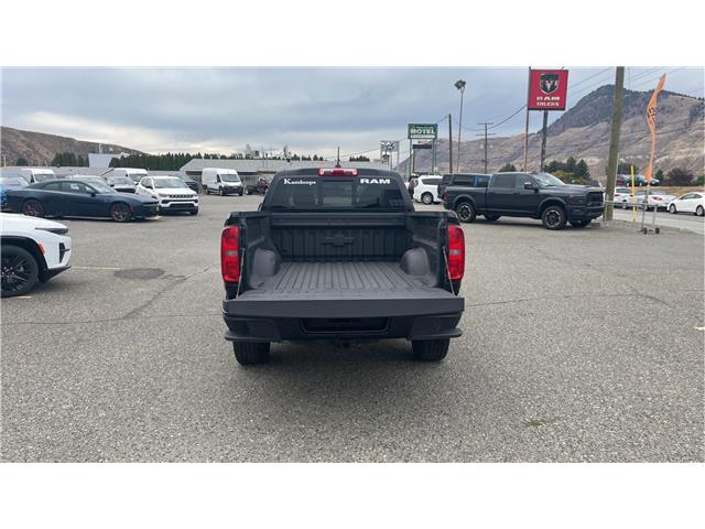 2021 Chevrolet Colorado Z71 (Stk: TS098A) in Kamloops - Image 16 of 28