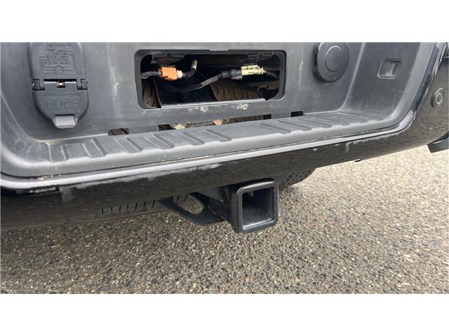 2021 Chevrolet Colorado Z71 (Stk: TS098A) in Kamloops - Image 17 of 28