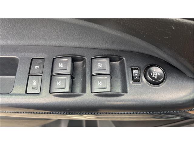 2021 Chevrolet Colorado Z71 (Stk: TS098A) in Kamloops - Image 19 of 28