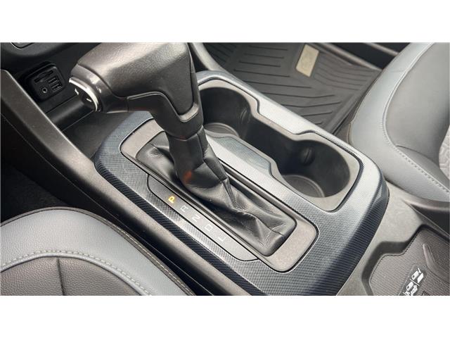 2021 Chevrolet Colorado Z71 (Stk: TS098A) in Kamloops - Image 22 of 28