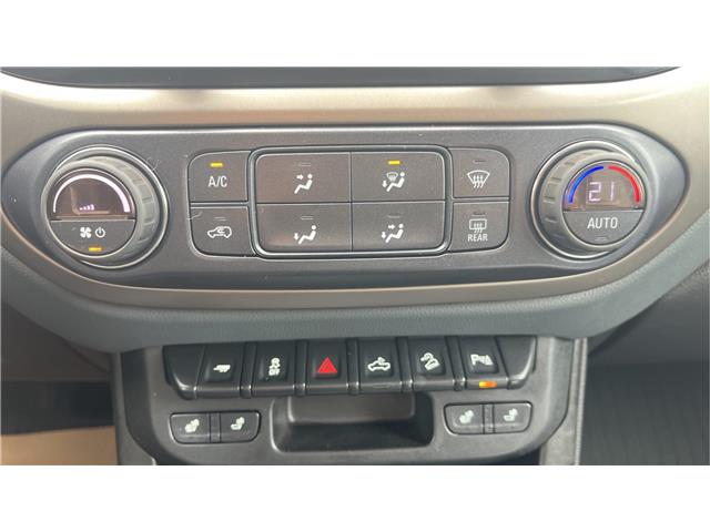 2021 Chevrolet Colorado Z71 (Stk: TS098A) in Kamloops - Image 23 of 28