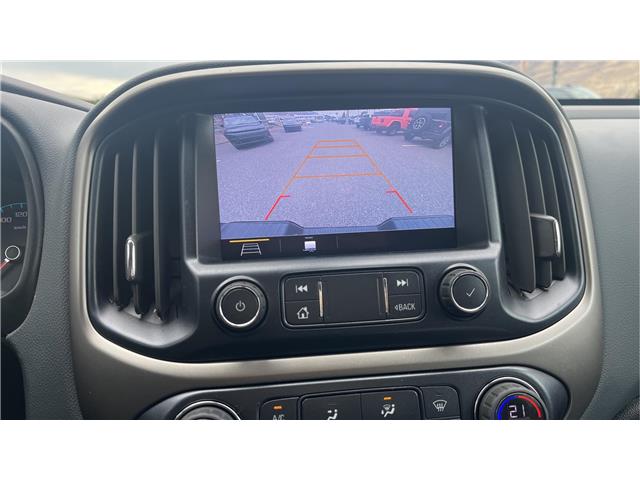 2021 Chevrolet Colorado Z71 (Stk: TS098A) in Kamloops - Image 28 of 28