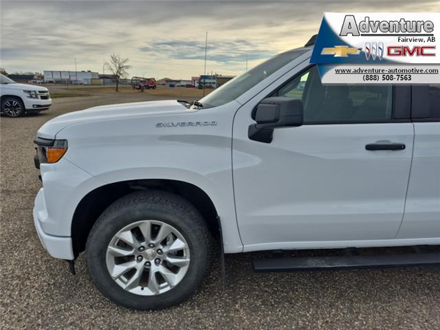 2023 Chevrolet Silverado 1500 Custom (Stk: 43132A) in Fairview - Image 5 of 30