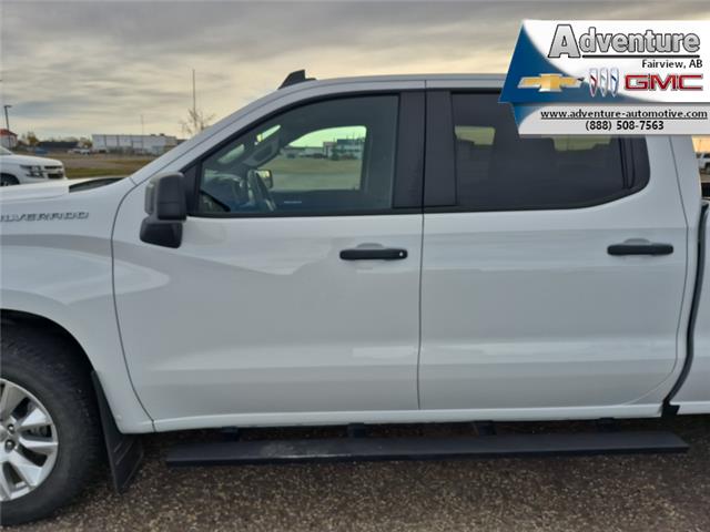 2023 Chevrolet Silverado 1500 Custom (Stk: 43132A) in Fairview - Image 6 of 30