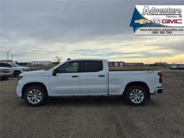 2023 Chevrolet Silverado 1500 Custom (Stk: 43132A) in Fairview - Image 7 of 30