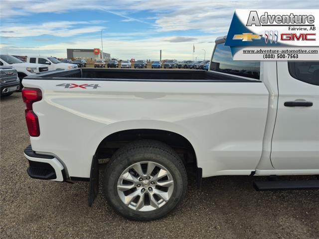 2023 Chevrolet Silverado 1500 Custom (Stk: 43132A) in Fairview - Image 11 of 30