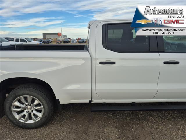 2023 Chevrolet Silverado 1500 Custom (Stk: 43132A) in Fairview - Image 12 of 30