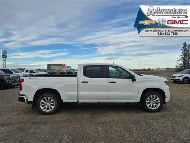 2023 Chevrolet Silverado 1500 Custom (Stk: 43132A) in Fairview - Image 13 of 30