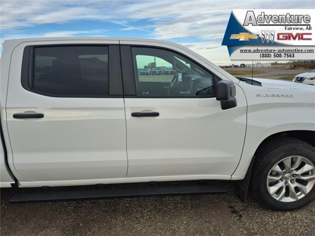 2023 Chevrolet Silverado 1500 Custom (Stk: 43132A) in Fairview - Image 14 of 30
