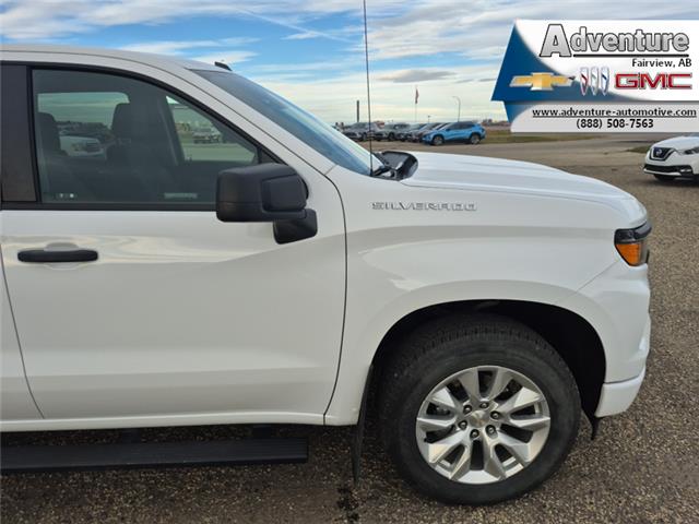 2023 Chevrolet Silverado 1500 Custom (Stk: 43132A) in Fairview - Image 15 of 30