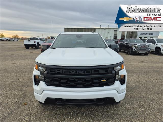 2023 Chevrolet Silverado 1500 Custom (Stk: 43132A) in Fairview - Image 16 of 30