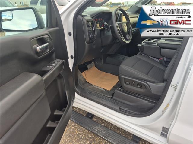 2023 Chevrolet Silverado 1500 Custom (Stk: 43132A) in Fairview - Image 17 of 30