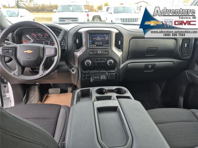2023 Chevrolet Silverado 1500 Custom (Stk: 43132A) in Fairview - Image 18 of 30