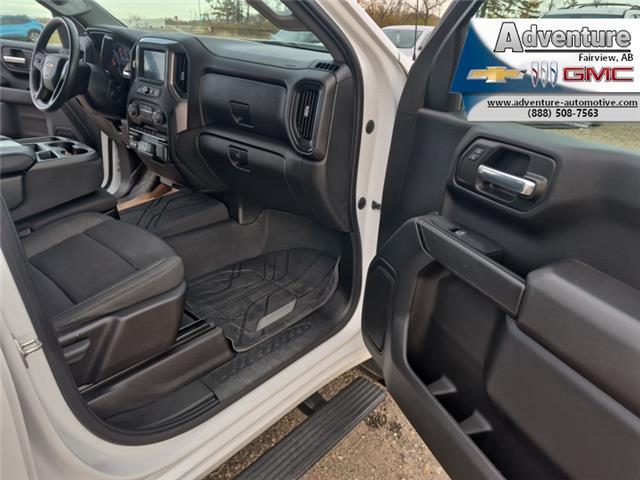 2023 Chevrolet Silverado 1500 Custom (Stk: 43132A) in Fairview - Image 19 of 30
