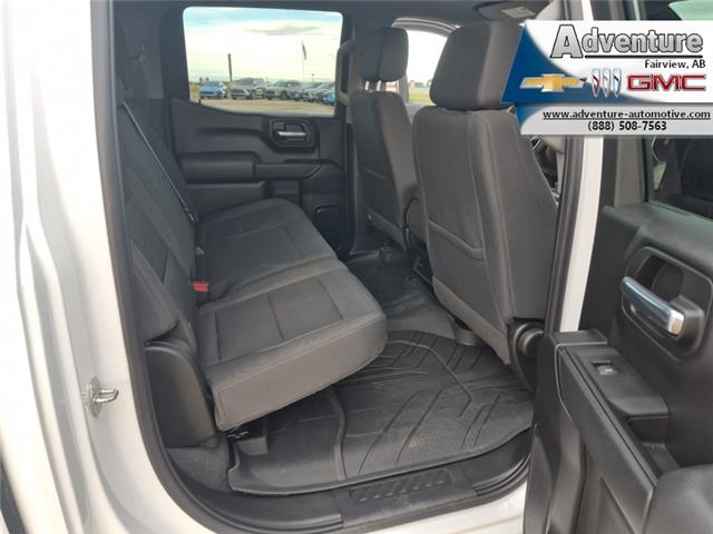 2023 Chevrolet Silverado 1500 Custom (Stk: 43132A) in Fairview - Image 20 of 30