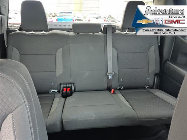2023 Chevrolet Silverado 1500 Custom (Stk: 43132A) in Fairview - Image 21 of 30