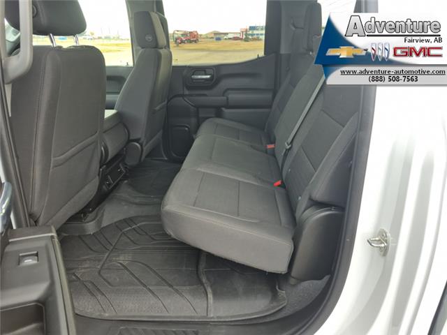 2023 Chevrolet Silverado 1500 Custom (Stk: 43132A) in Fairview - Image 22 of 30