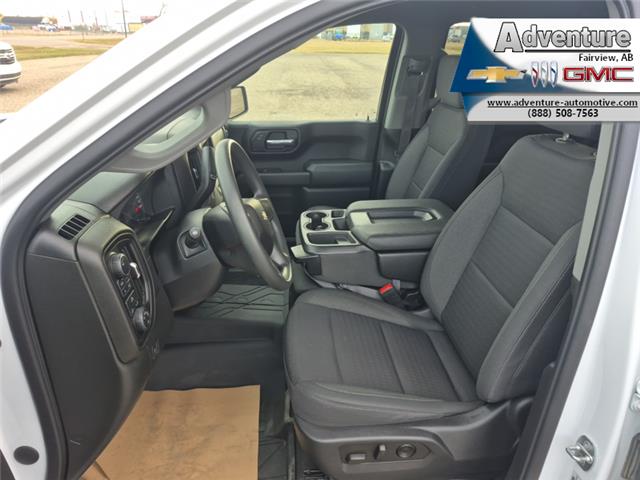 2023 Chevrolet Silverado 1500 Custom (Stk: 43132A) in Fairview - Image 23 of 30