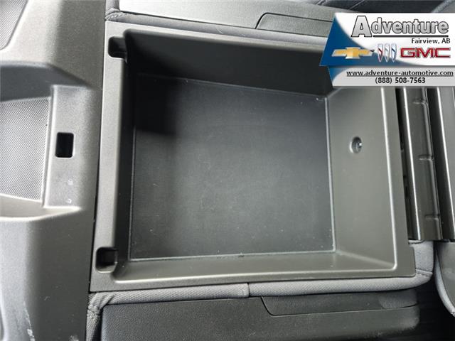2023 Chevrolet Silverado 1500 Custom (Stk: 43132A) in Fairview - Image 24 of 30