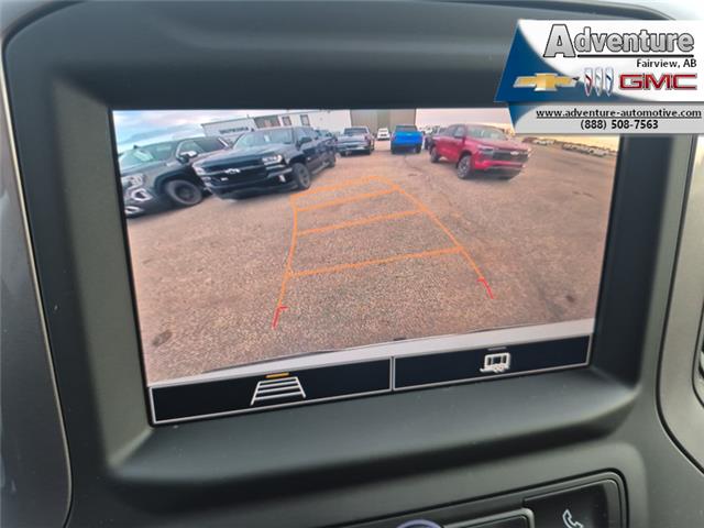 2023 Chevrolet Silverado 1500 Custom (Stk: 43132A) in Fairview - Image 27 of 30