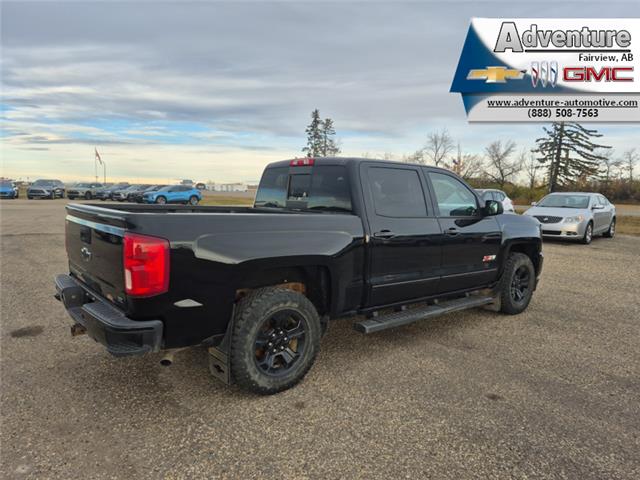 2017 Chevrolet Silverado 1500 LTZ (Stk: 45090B) in Fairview - Image 2 of 30